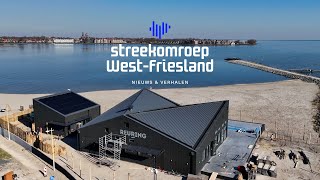 Strandpaviljoen Reuring Maakt Zich Op Voor Opening