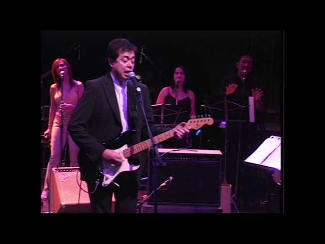 RJ Jacinto - Muli (Symphonic Rock) class=