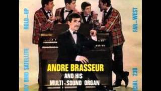 Andre Brasseur Early Bird Satellite chords