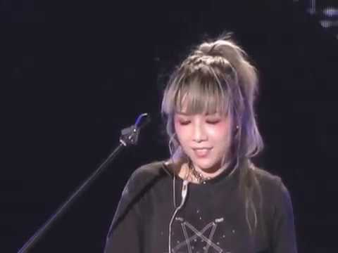 20190907 新竹市 原子邦妮-歌曲3