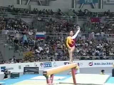 Xuan Liu - 1995 Sabae - BB