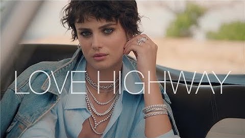 Introducing Love Highway | Jared. Your Journey.