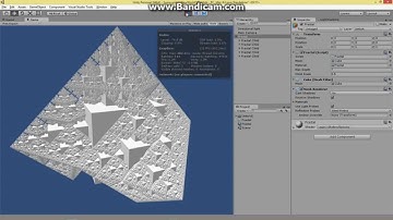 Fractals in Computer Graphics
