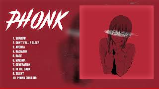 Phonk Music 2023 | Aggressive Drift Phonk | Фонк 2023 #1