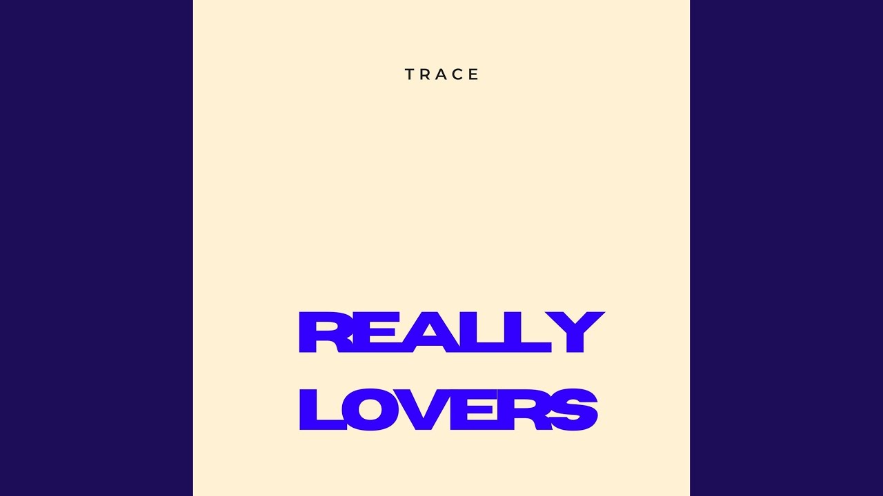 Watch Really Lovers on YouTube Watch Really Lovers on YouTube