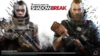 Tom Clancy Shadow Break - Tips and Tricks tutorial & FIRST EVER MULTIPLAYER MATCH screenshot 5