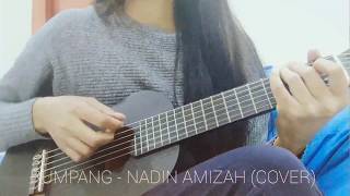 Rumpang Nadin Amizah Guitalele cover