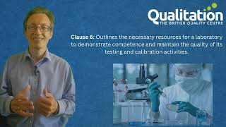 Isoiec 17025 Clause 6 Resource Requirements Explained