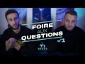 Benjamin et douard rpondent  vos questions  faq argos 1