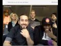 Pentatonix/PTX Spreecast April 29, 2015