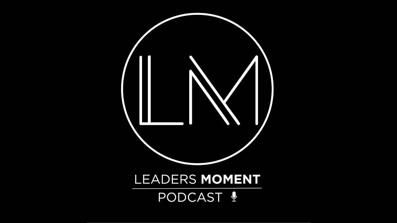 Terry Hoggard, Lifelong Missionary to Europe, Joins the Leadership Moment - LM117