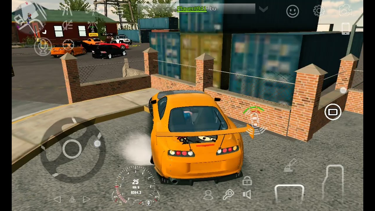 drift show              dino