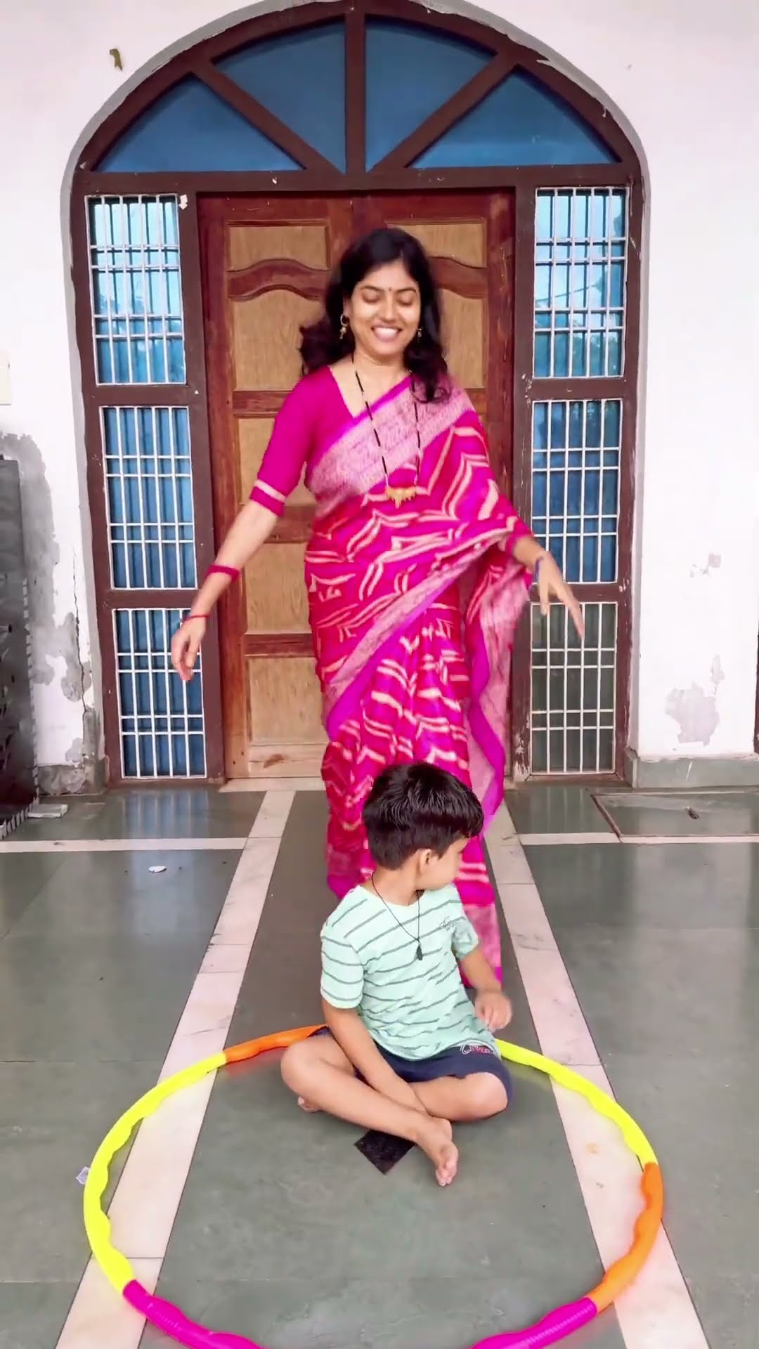 Anant bna kurkure ?