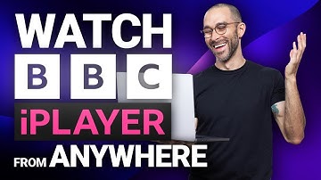 Hoe BBC iPlayer in het buitenland te kijken | BBC iPlayer VPN (GIDS 2025)