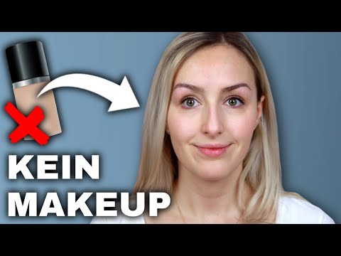Video: Wie man Make-up in der High School trägt, um natürlich auszusehen – wikiHow