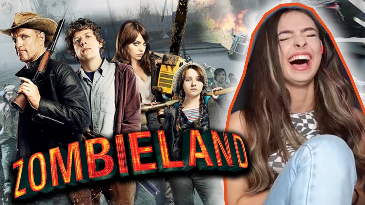 Zombieland, Full Movie