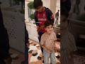 Vaibhav Suryavanshi Gives An AUTOGRAPH To A Young Fan In A Sweet Video | #shorts #cricket #ipl