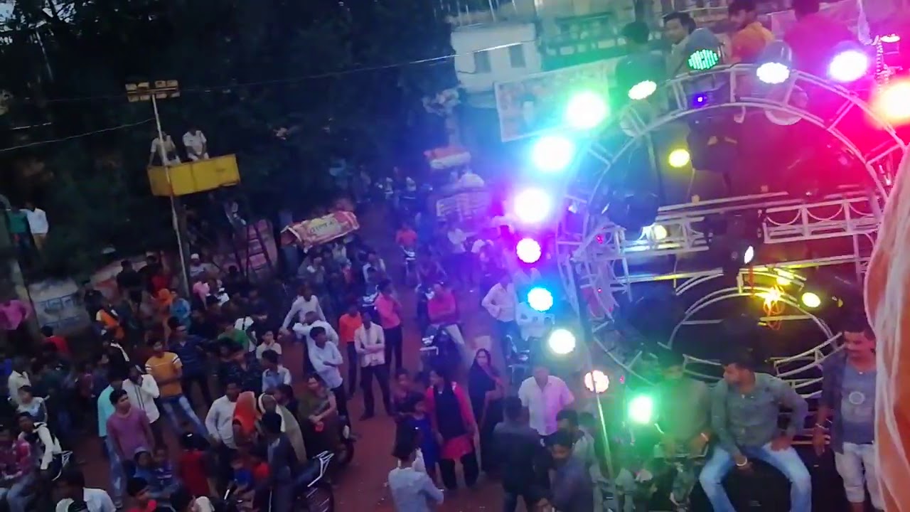 new bus stand ka Maharaja 2019 YouTube