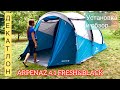 Arpenaz 4.1 fresh&black, установка и обзор