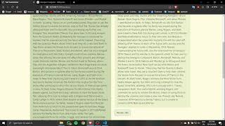 Text Summarizer using Flask Profile