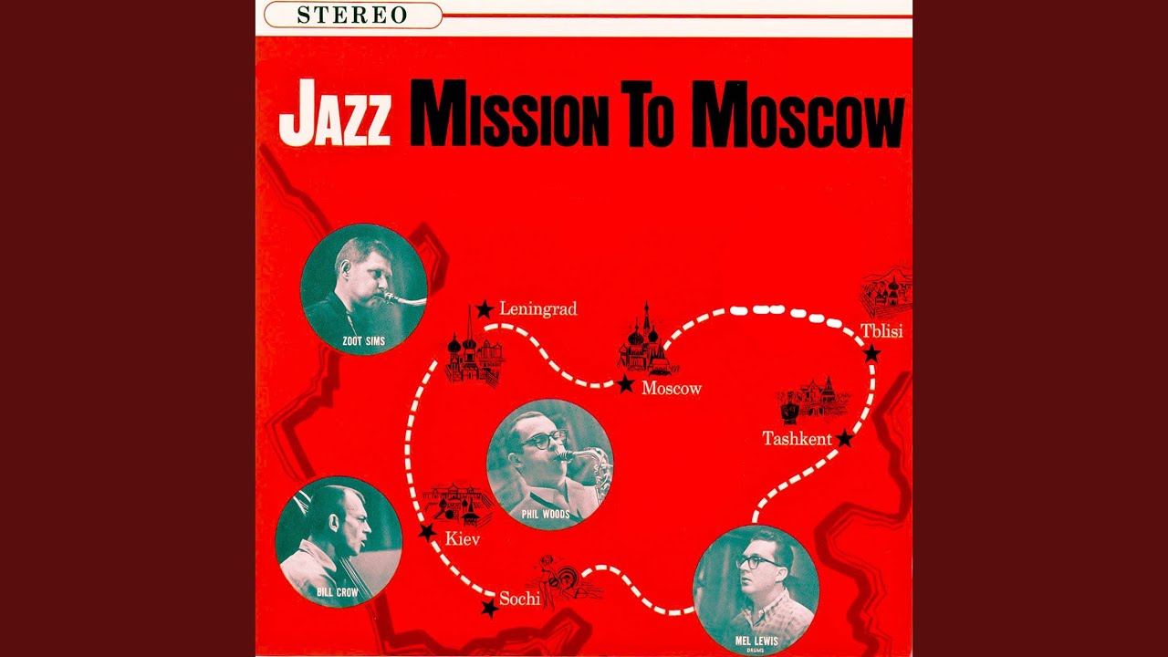 Red, White and Blue Eyes