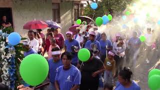 San Pedro itzican fiestas 2023 junio 24 y 25