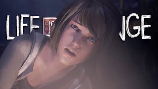 STOP THIS!!.. | Life is Strange Remastered: Episode 4