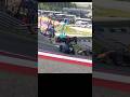 F2 Crazy Crash Austria Sprint 2025 F2 Crazy Crash Austria Sprint 2025