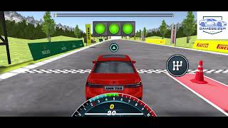 Car Dealership Company Business Game - Drag Race in BMW with Audi @GameSeizer screenshot 5