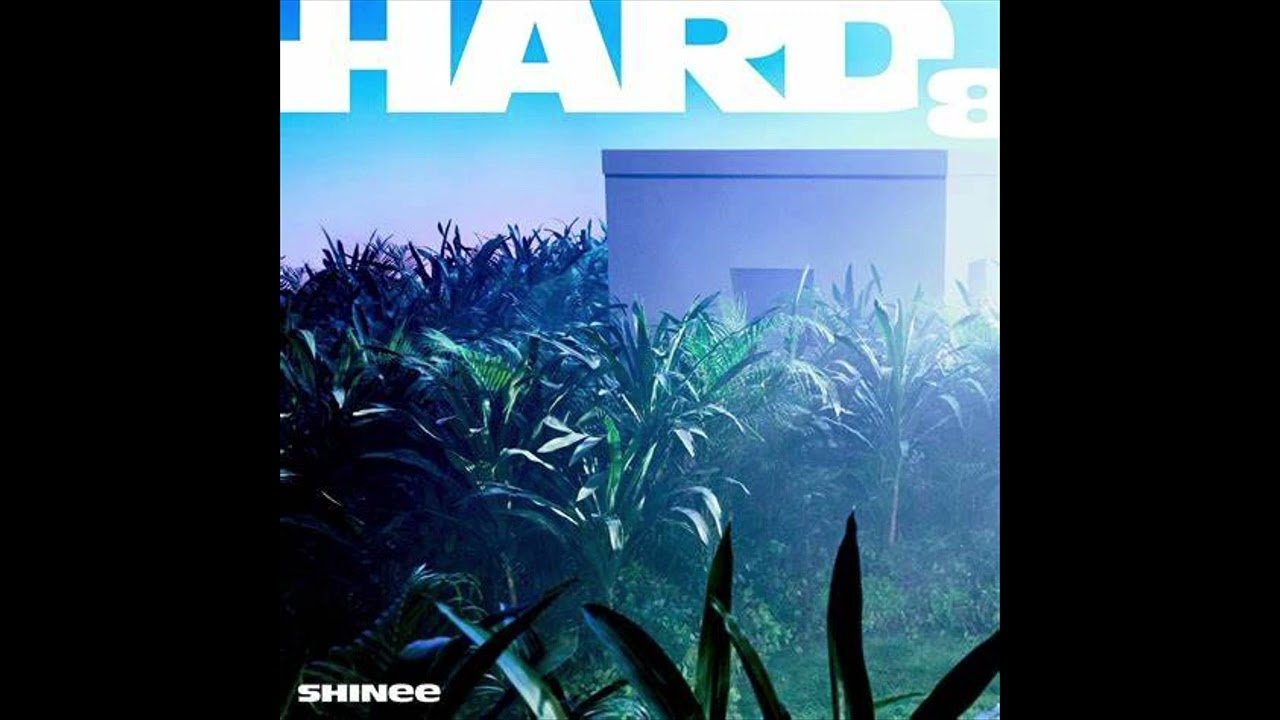 SHINee Identity Acapella