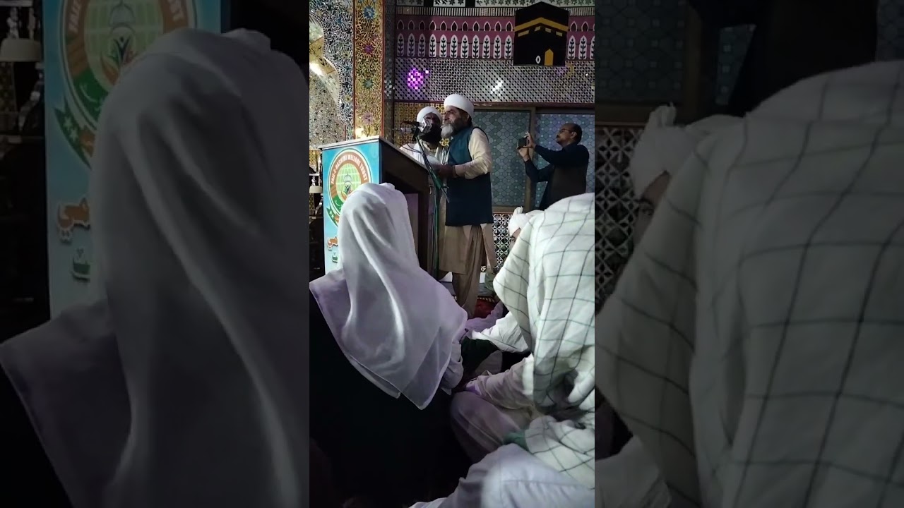 مليو ڪريم آ باد جو سائين 