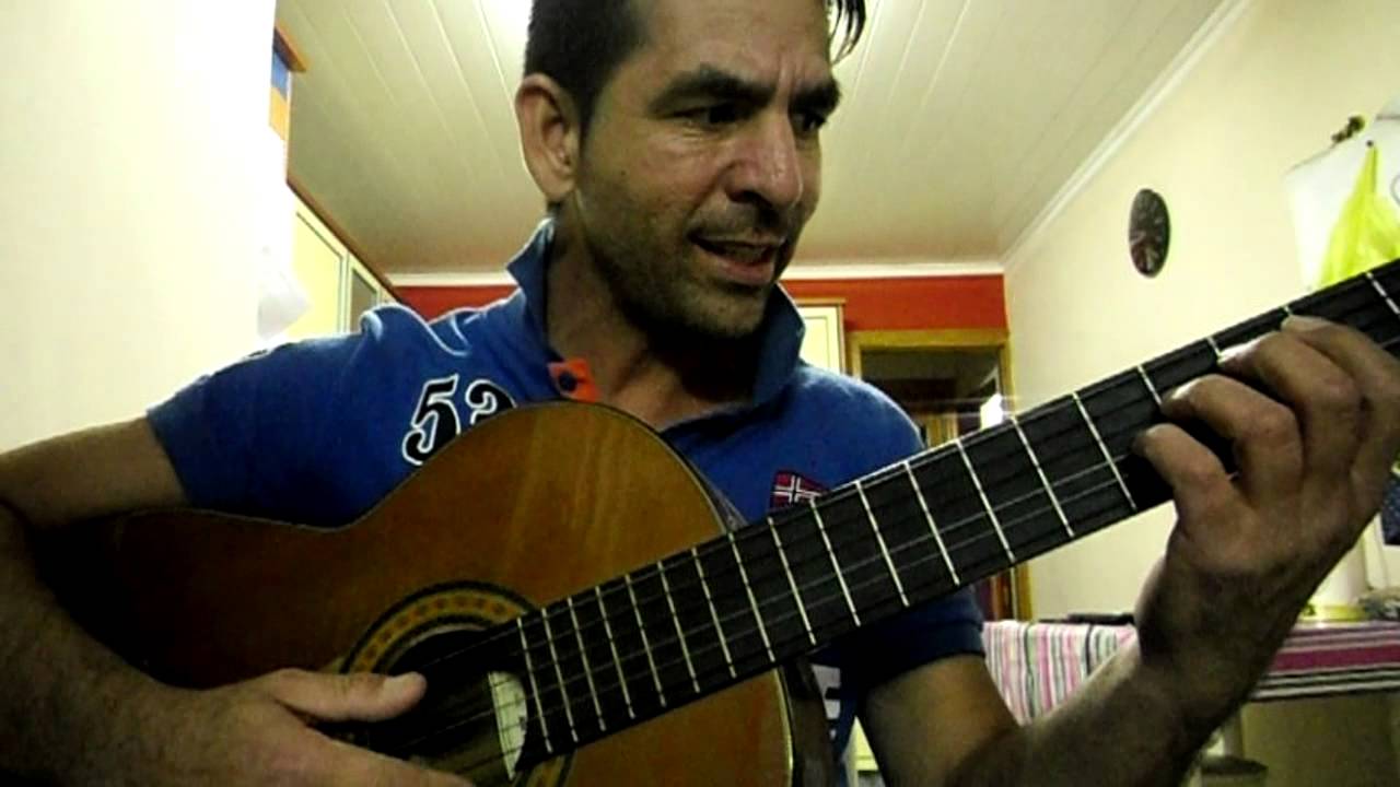 ACORDES DE LOS  chichos