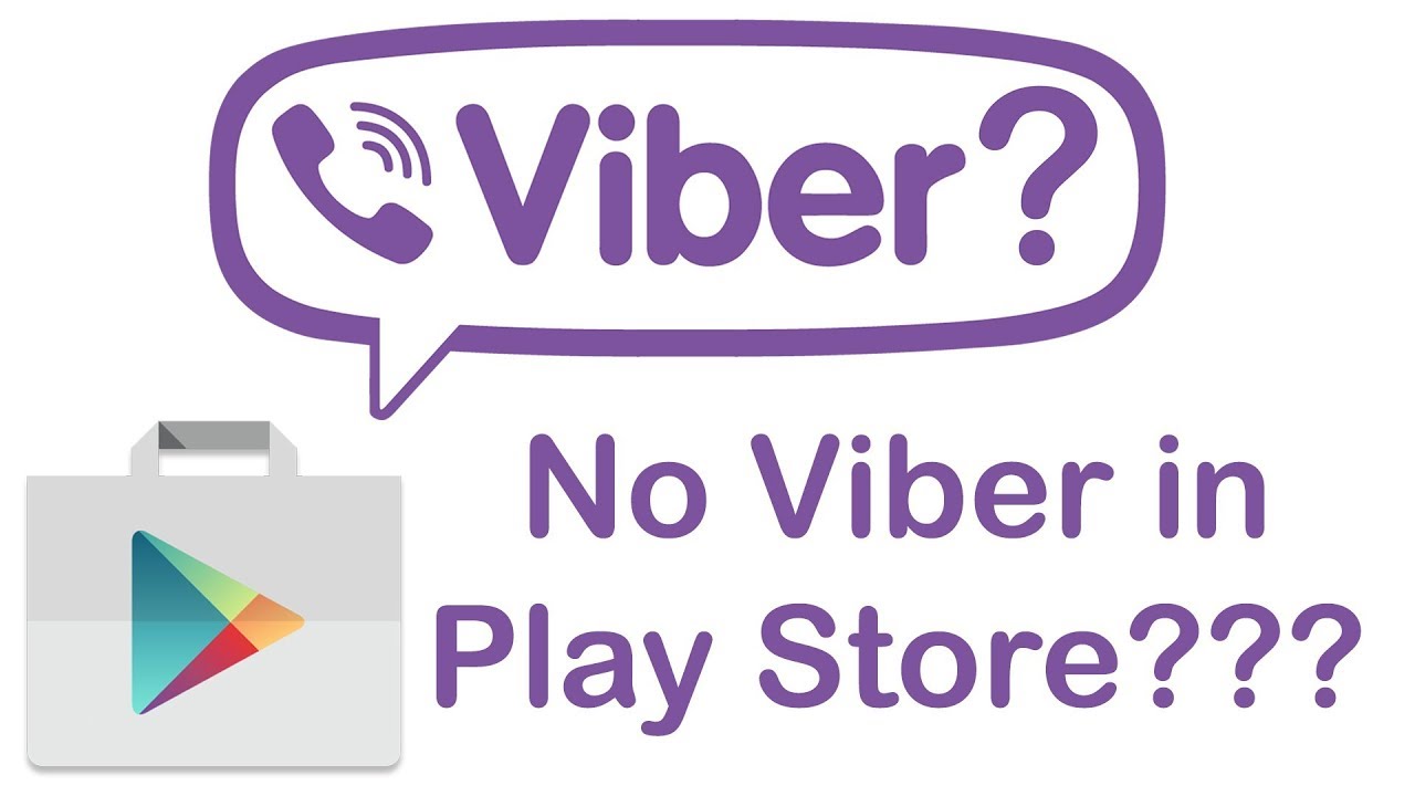 Магазин viber