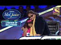 Bappi Da को हुआ Sonakshi की आवाज़ से प्यार | Indian Idol Junior | Legend Of Bollywood