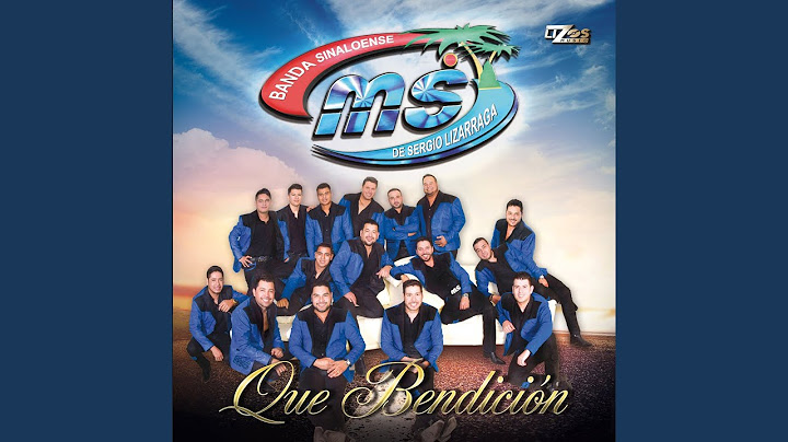 Me Vas A Extrañar