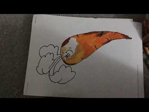 Carrot Revealed