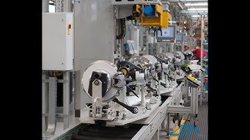 Jendamark Automation