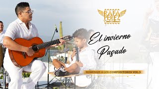 Thumbnail for Rafa Pérez - El Invierno Pasado ft. El Rey Salomon (Video Oficial)