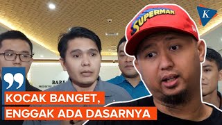 Film Vina Dilaporkan ke Polisi, Sutradara Heran Apa yang Salah