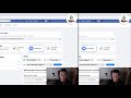 How to Crosspost between Facebook pages (live streaming and video publishing) step by step tutorial