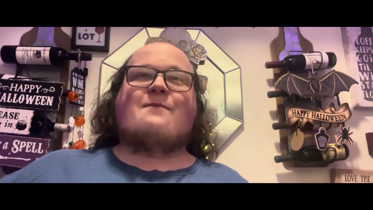 Carson Kelly Publishing’s Talking Dogs: A Good Boy Trilogy - OFFICIAL TRAILER 🐶