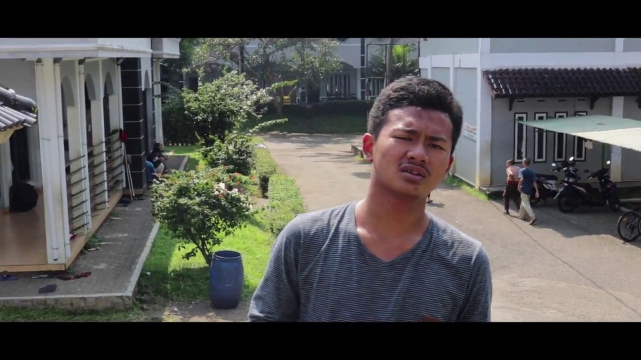 BILA - As-Syifa Short Movie Festival 2017