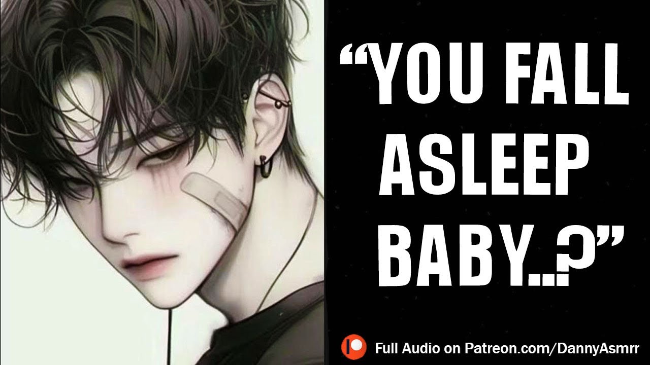 Falling Asleep on Your Boyfriends Chest (m4f)(Praise)(Comfort)(sleep aid)