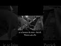 Patrick Watson - Je te laisserai des mots #piano #cover #music #pourtoi