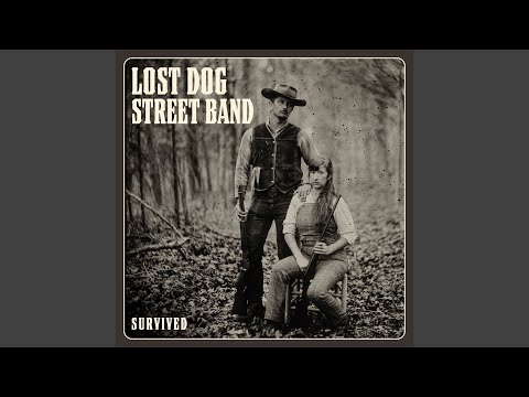 Lost Dog Street Band - Hubbardville Store
