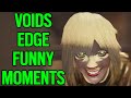 Operation Voids Edge Funny Moments - Rainbow Six Siege