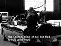 CBS Evening News - Lost JFK assassination audio tape for sale