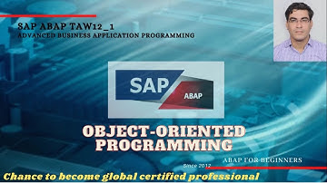 Unit 1: Object-Oriented Programming (Lesson 1: Explaining the Object-Oriented Programming Model)