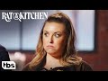 Rat In The Kitchen: Ingredients For Ludo’s Recipes Are Not Labeled (Clip) | TBS