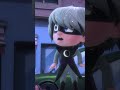 Motsuki Needs Help PJMasks 
